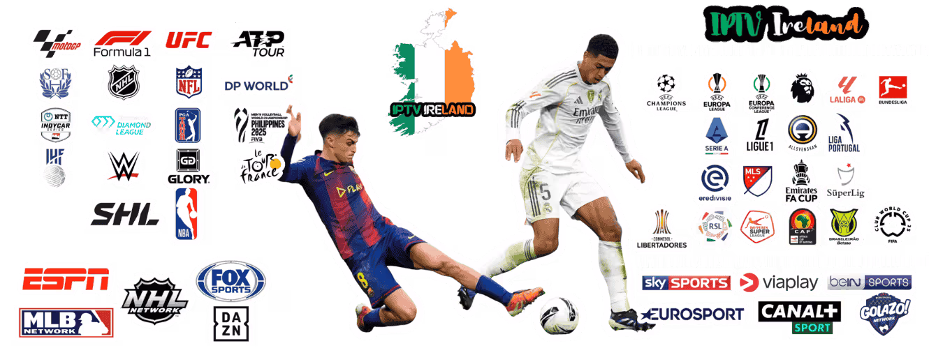 IPTV Ireland